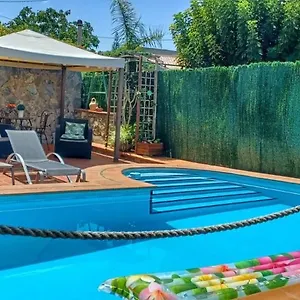  Apartamento Casa Nodica