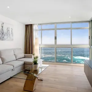 Appartement Luxury Loft El Roque 1, Tacoronte