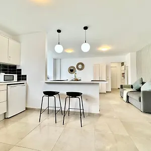  Apartamento Balcón Del Mar 2
